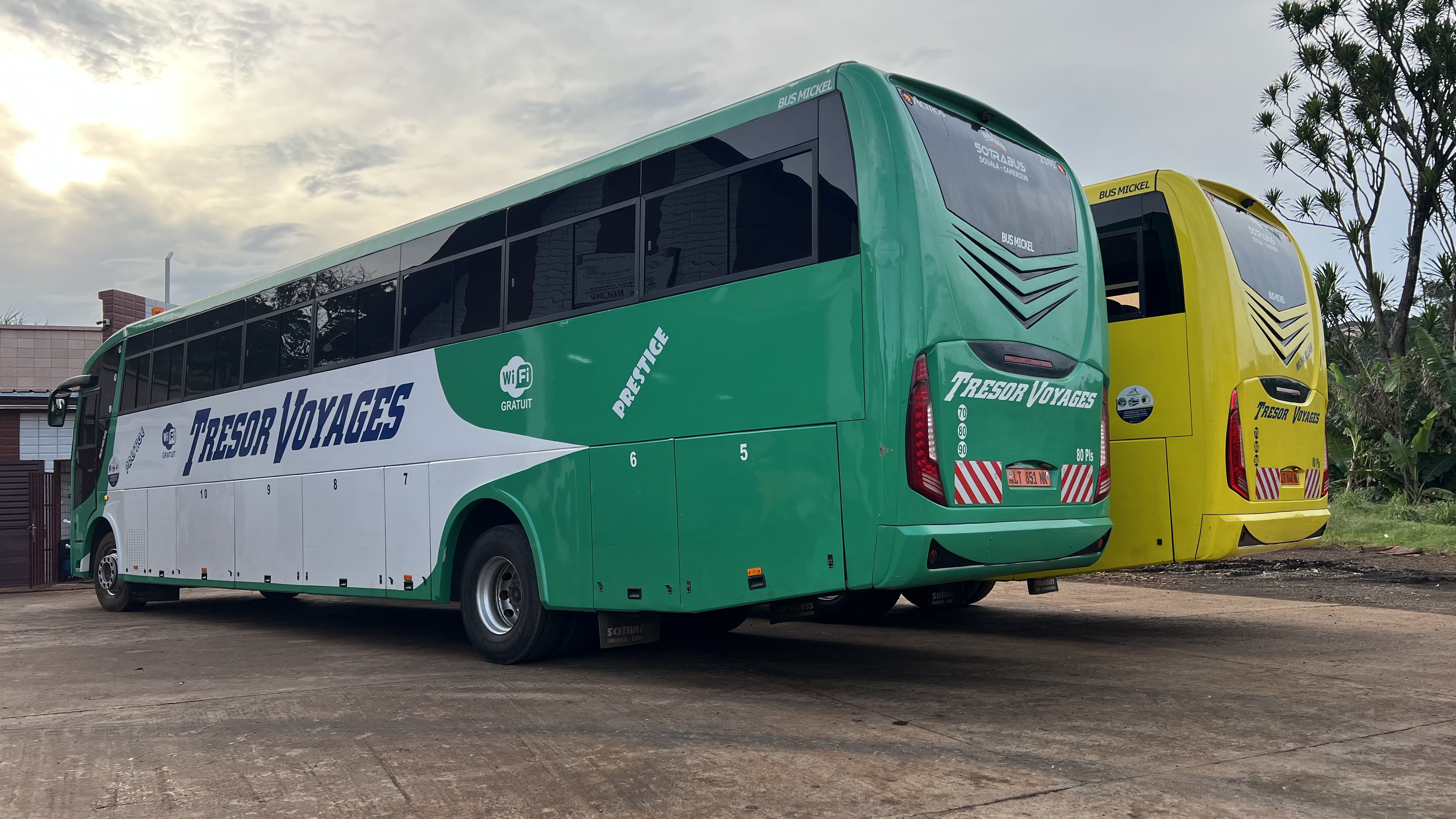 Transport